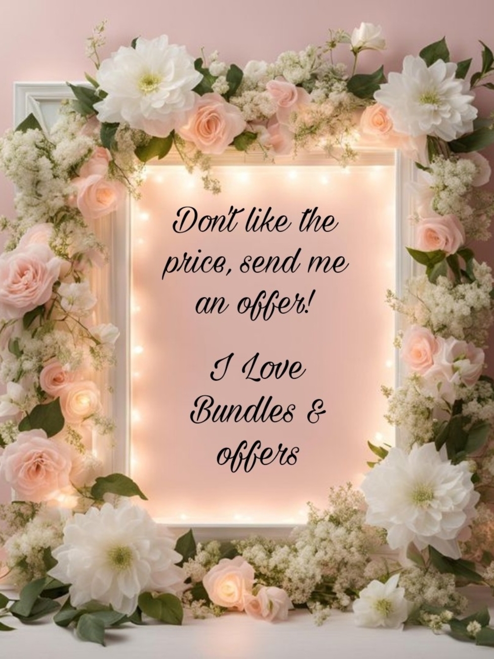 I Love Bundles & Offers